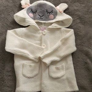 Maggie & Zoe sweater